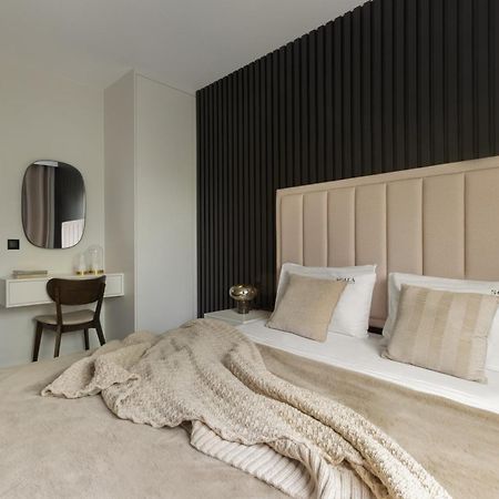 Scala Apartamenty By Moderna Profit- Lakowa 60K Z Parkingiem Gdansk Ngoại thất bức ảnh